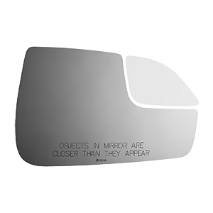 SIDE VIEW MIRROR